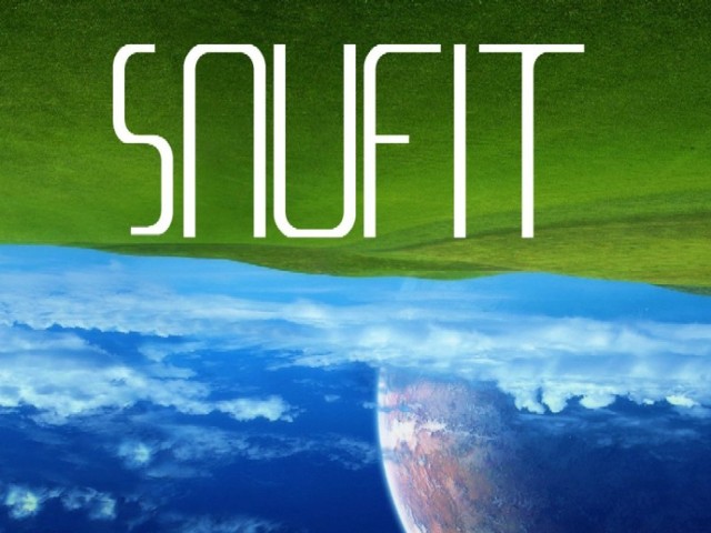 Ekipa poszukuje chętnych do zagrania epizodów w filmie o roboczym tytule "Snufit"