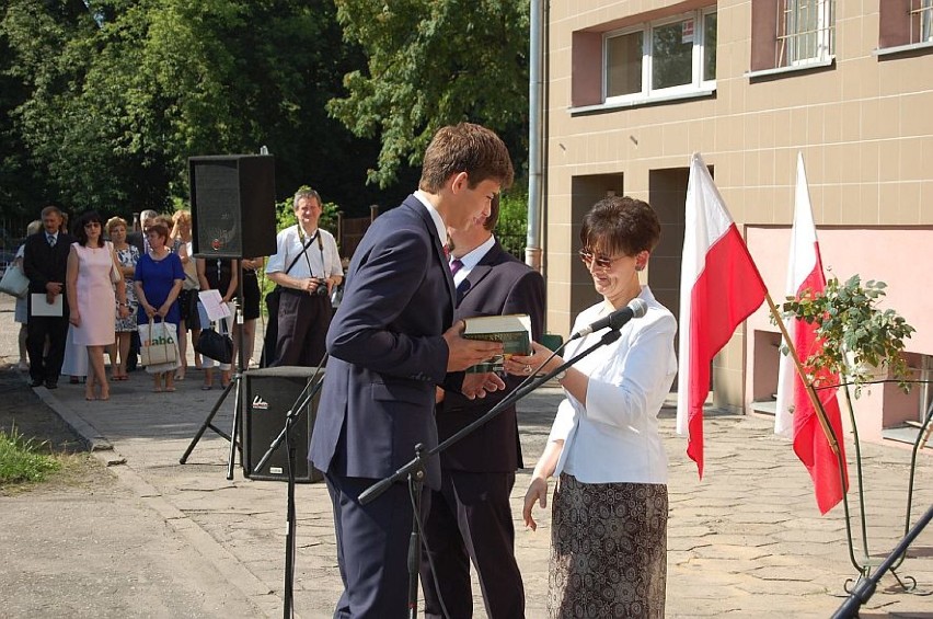 Uczniowie ZSP nr 1 im. Jana Pawła II w Inowrocławiu zakończyli rok szkolny! [zdjęcia]