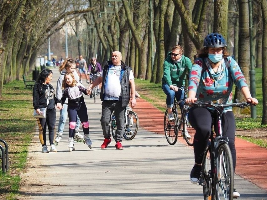 Nie jest ono obowiązkowe dla wszystkich, do udziału zostali...