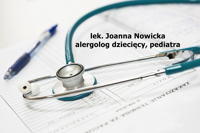 Przyjmuje w Centrum Medicover przy ul. Konrada Wallenroda...