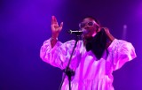 Katowice: Ms. Lauryn Hill wystąpiła w MCK - to był jej jedyny koncert w Polsce