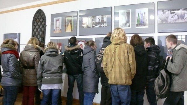 Darłowo. Muzeum zaprasza na pokonkursową wystawę [ZDJĘCIA]