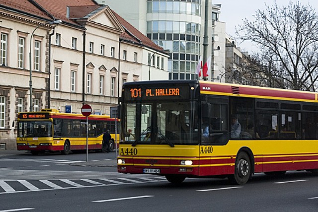 Wszyscy jesteśmy trochę źli na ZTM, że wywindował ceny biletów ...