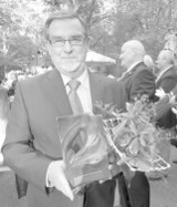 Aleksander Gądek, były prezydent Tychów, nie żyje