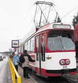 Zmiany tras łódzkich tramwajów linii 15, 46 i 46A