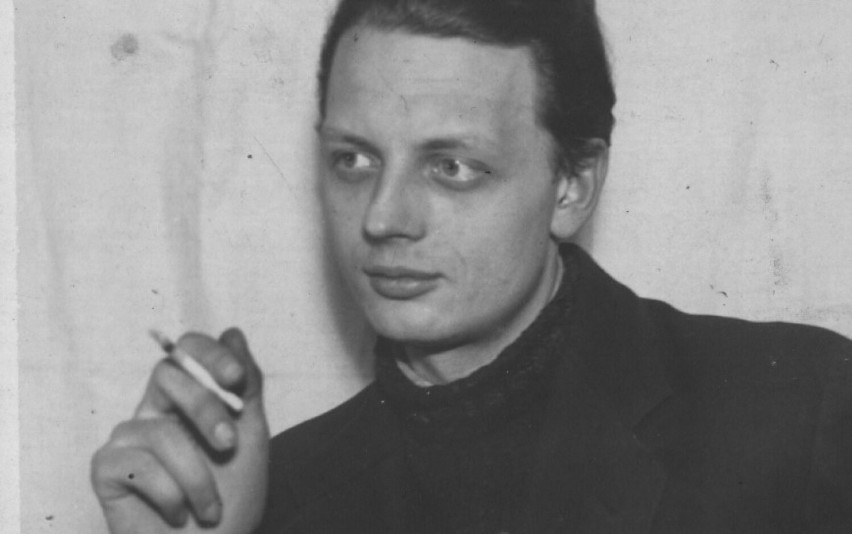 Andrzej Żelazny