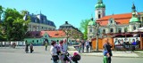 Patrzcie Polska! Wybieramy naszą wizytówkę na Street View - Czy Google przyjadą do Pszczyny?