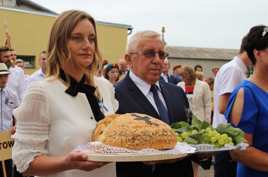 Podzielili się chlebem w Gleśnie. Zobaczcie zdjęcia! 