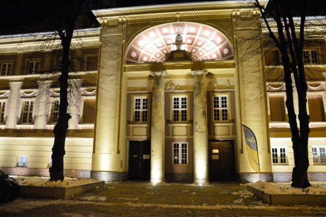 Teatr Miejski w Głogowie przedstawił repertuar na wrzesień