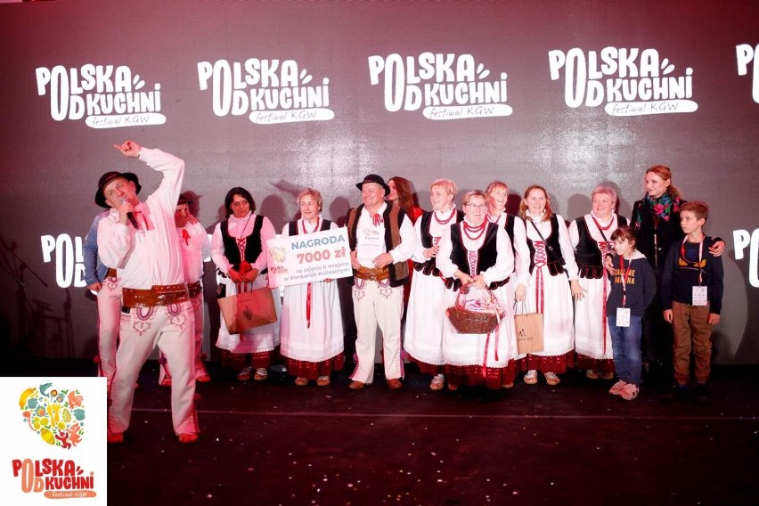 Festiwal Kół Gospodyń Wiejskich Polska Od Kuchni 2023. Termin nadsyłania zgłoszeń przedłużony. Zobacz ZDJĘCIA z ubiegłorocznego finału