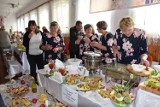 Wiosenny Festiwal Kulinarny w Zagórzycach. Sadownicy świętują, gdy kwitną jabłonie