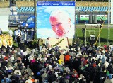 Jan Paweł II patronem Świdnicy (program obchodów)