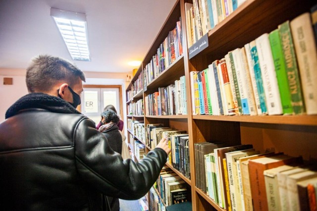Wyższe ceny książek zmuszą wielu Czytelników do powrotu do bibliotek?