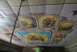 Wnętrza kościoła w Nidku (gm. Wieprz) odzyskują dawną świetność. Odnowiono XIX-wieczną polichromię autorstwa artysty z Oświęcimia [ZDJĘCIA]