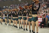 Tak prezentują się Cheerleaders Wrocław. Zobaczcie zdjęcia 