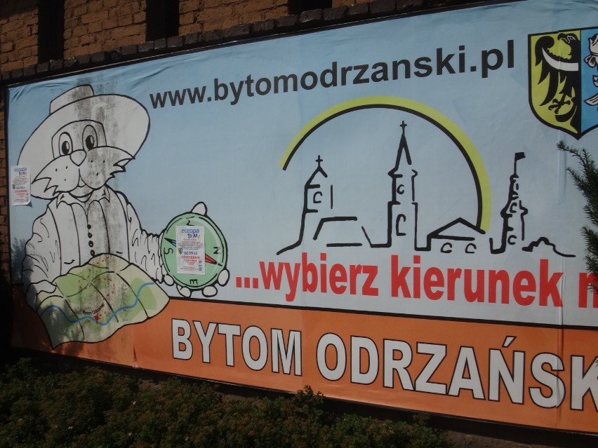 W pięknym Bytomiu Odrzańskim [zdjęcia]