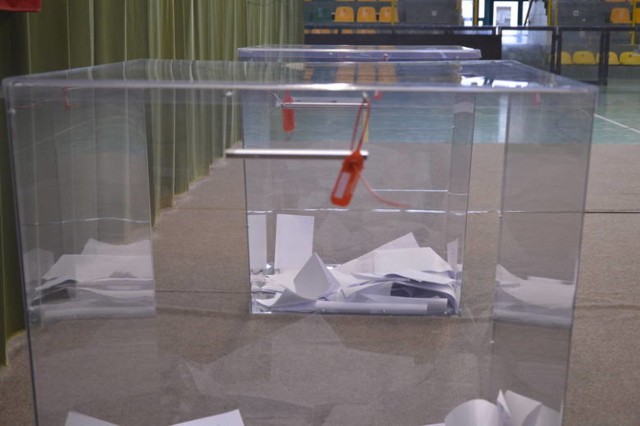 II tura wyborów frekwencja na Dolnym Śląsku - do urn poszło 36, 24 proc. uprawnionych do głosowania