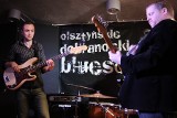 Olsztyńskie Dobranocki Bluesowe: Danny Bryant Band. Zobacz zdjęcia z koncertu!