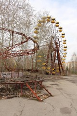 32 lata od katastrofy w Czarnobylu. Czytelnicy wspominają wyprawę do strefy wykluczenia [ZDJĘCIA]