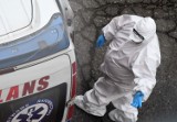 Pandemia COVID-19. Tydzień w p. sławieńskim - liczba zakażeń, kwarantannn, zgonów RAPORT