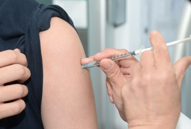 W Lubuskiem podano kilkaset źle przechowywanych szczepionek.