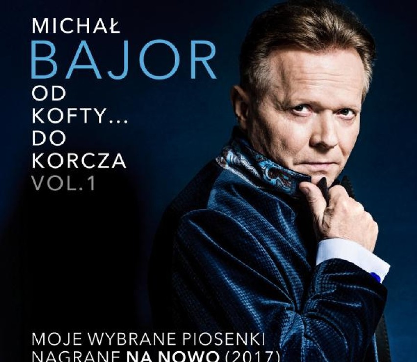Michał Bajor - Od Kofty do Korcza - koncert, Chełmski Dom...