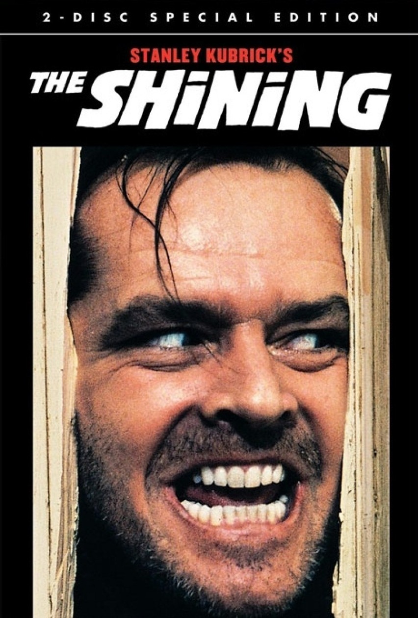 Lśnienie


Jack Torrance pracuje jako dozorca w hotelu...