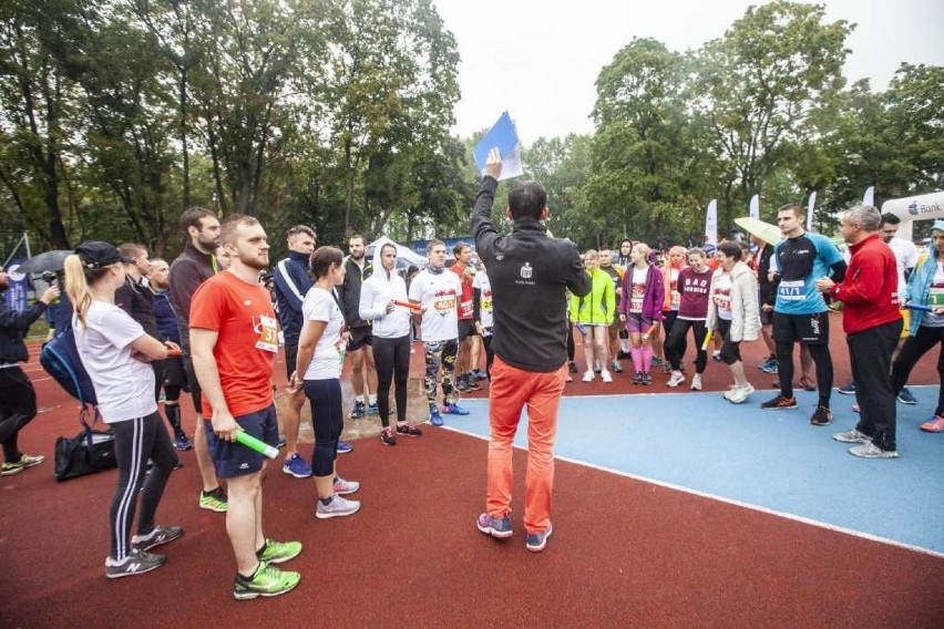 Kraków. 4. PKO Bieg Charytatywny zakończony! 