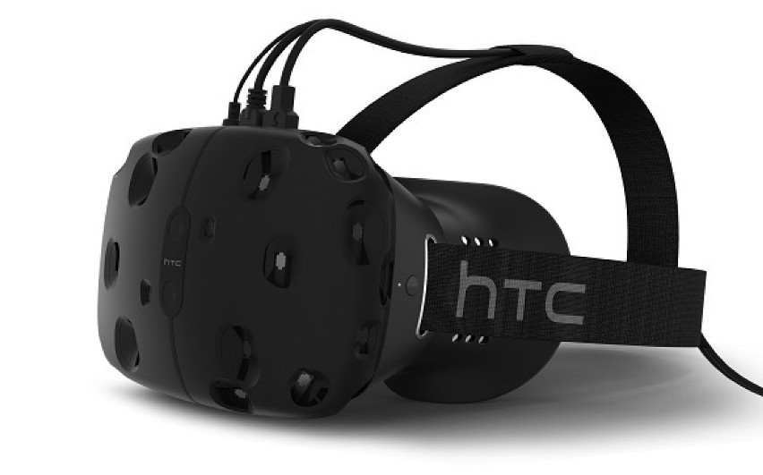 Cena OculusRifta to nic! HTC Vive w przedsprzedaży kosztują 1099 euro