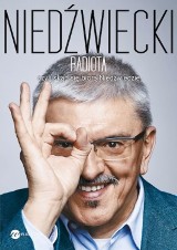 "Radiota", czyli Marek Niedźwiecki o sobie