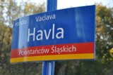 Wrocław nie wymieni tablic z nazwami ulic