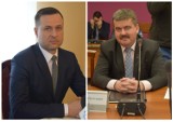 Będzie druga tura wyborów w gminie Rudna. Wołkowski kontra Langner