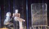 Disco mori - spektakl Teatru T.C.R. w ramach 47. Tyskich Spotkań Teatralnych. Zobaczcie zdjęcia