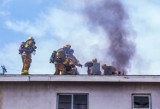 Strażacy z północnej Wielkopolski radzą co zrobić, żeby zminimalizować ryzyko pożaru w kominie. Ważne są regularne przeglądy kominiarskie.