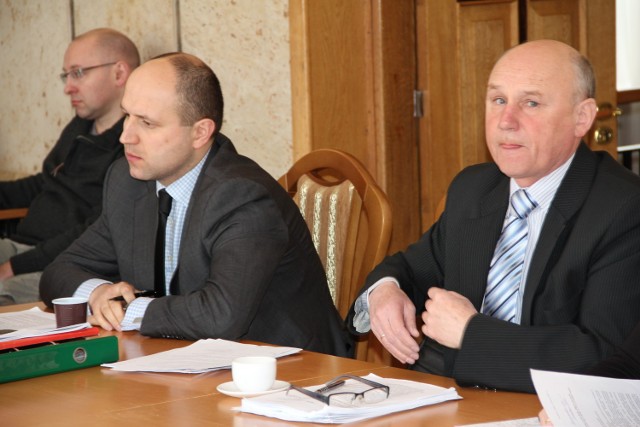 Prokuratura Rejonowa w Kraśniku nie chce zajmować się sprawą "haraczy".