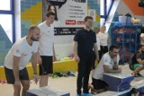 WOŚP 2018: Trening z olimpijczykiem Konradem Czerniakiem na krotoszyńskim Wodniku [ZDJĘCIA + FILM]