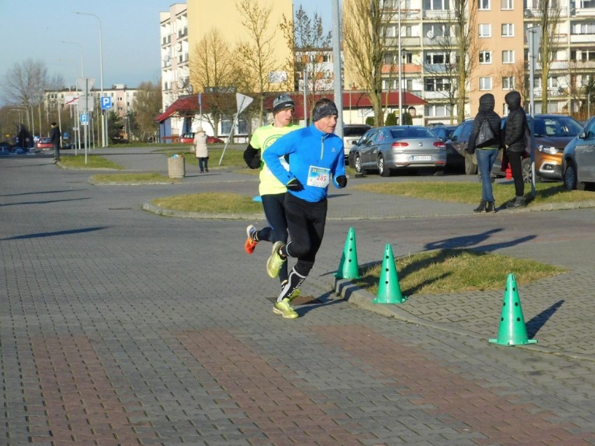 Bieg Sylwestrowy w Koszalinie za nami [ZDJĘCIA, WIDEO]