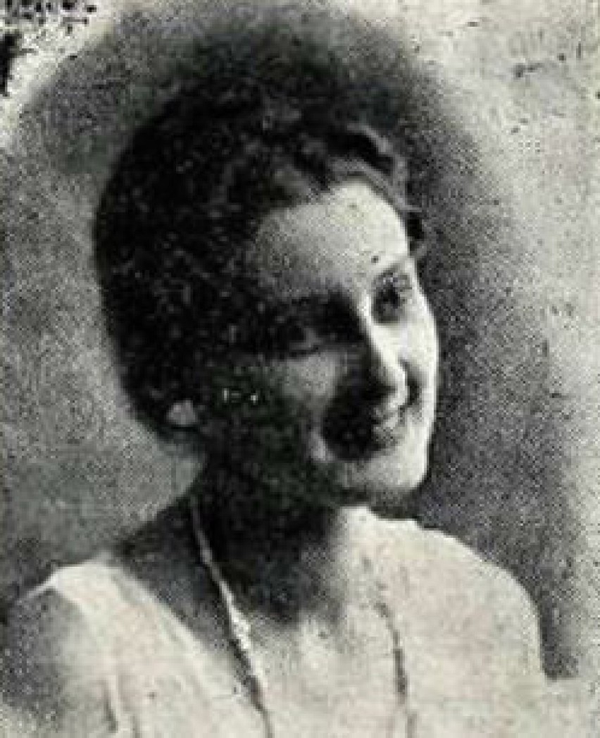 Stefania Hanausek