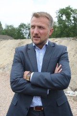 Tomasz Salski z ŁKS wiceprezesem Łódzkiego Związku Piłki Nożnej