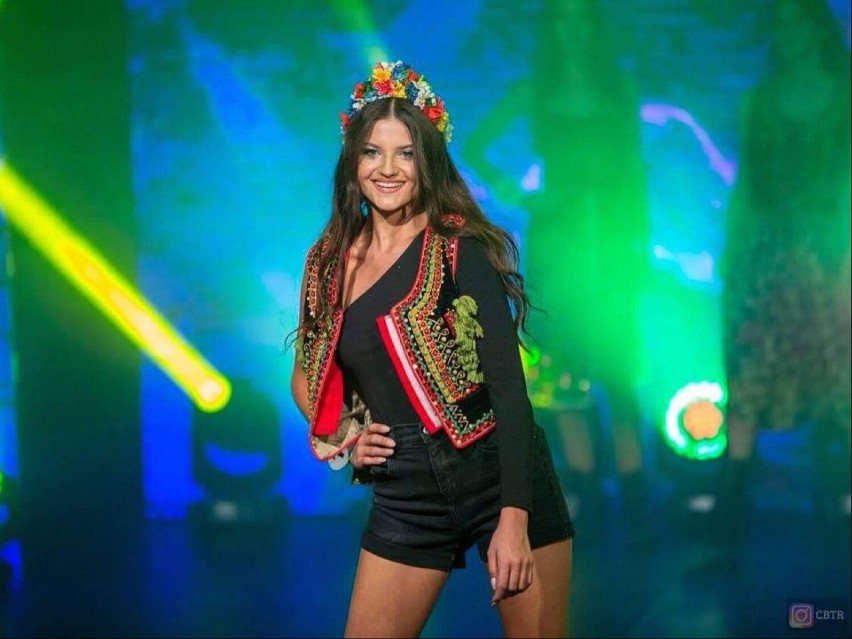 Trzy dziewczyny będą reprezentować ziemię łomżyńską w półfinale Miss Polski 2021 