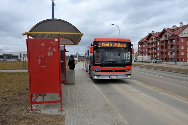 Kursy autobusów MPK Rzeszów będą zmienione na czas Tour de Pologne. Kliknij na zdjęcie i zobacz nowy rozkład jazdy