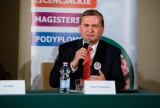 Tadeusz Tomaszewski pisze do ministra w sprawie wsparcia dla szpitala w Gnieźnie