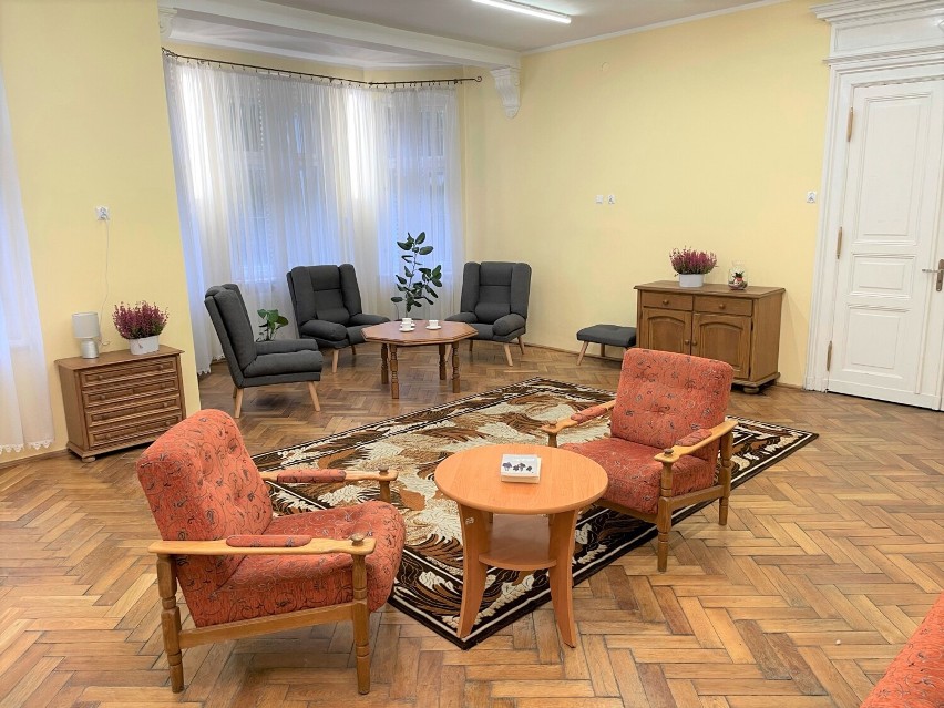 Dom Dziennej Opieki dla Seniorów w Kwidzynie. Silver Club rozpocznie swoją działalność w październiku