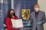 Malbork. Powiatowy Urząd Pracy nagrodzony za działania dla młodych w ogólnopolskim konkursie