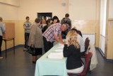 Grodzisk/Nowy Tomyśl/Wielichowo: II tura wyborów prezydenckich FOTO