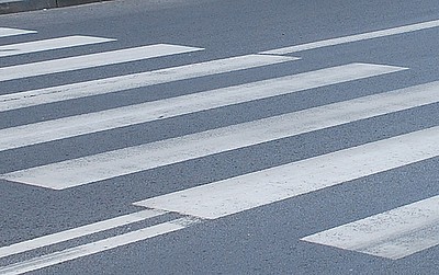 Kontrole pieszych w Siemianowicach: od rana policja pilnuje dróg