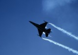 Myśliwce F-16 przelecą nad Wrocławiem 10 października