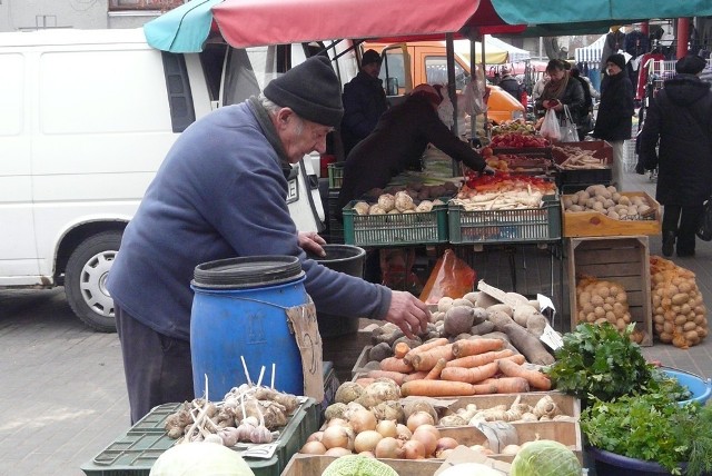 Opłata targowiskowa nie dotyczy już tylko handlu na targowiskach