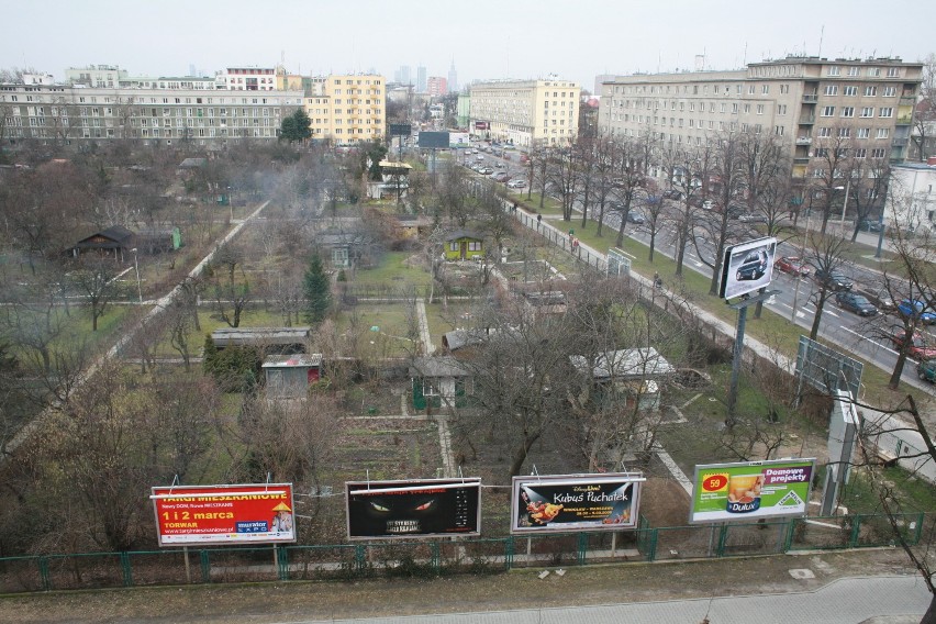 Mokotów szuka lokali na kulturę. Czy uda się osiągnąć cel?