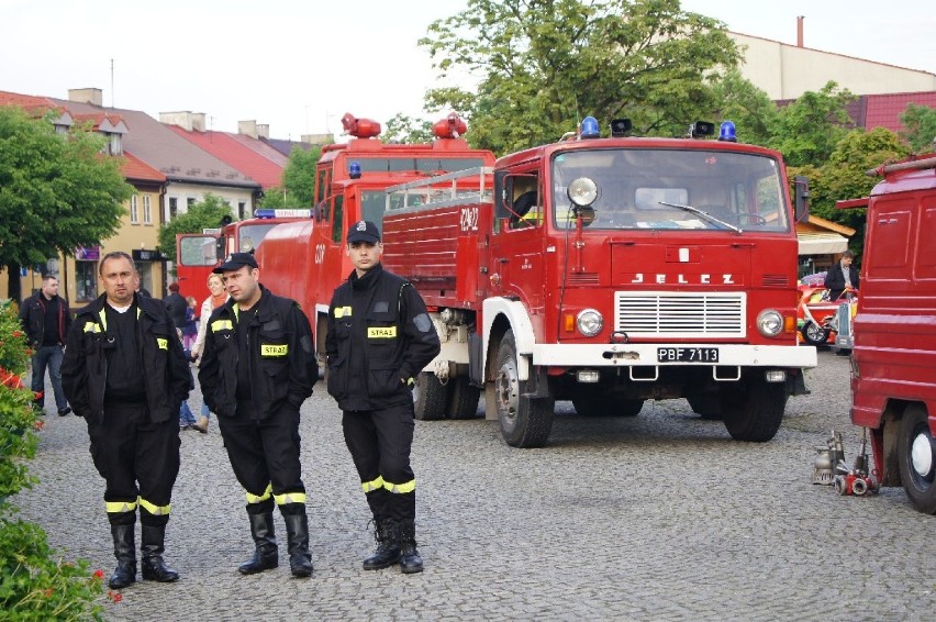 Noc Muzeów 2014 w Kutnie [ZDJĘCIA]